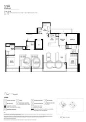 Arina East Residences (D15), Apartment #519722041